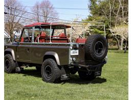 1991 Land Rover Defender 110 (CC-2067584) for sale in Spring Lake, New Jersey