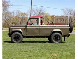 1991 Land Rover Defender 110 (CC-2067584) for sale in Spring Lake, New Jersey