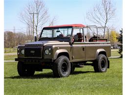 1991 Land Rover Defender 110 (CC-2067584) for sale in Spring Lake, New Jersey