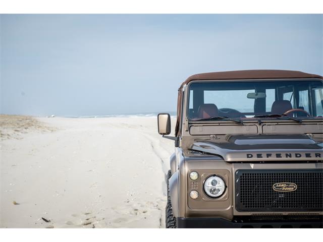 1991 Land Rover Defender 110 (CC-2067584) for sale in Spring Lake, New Jersey