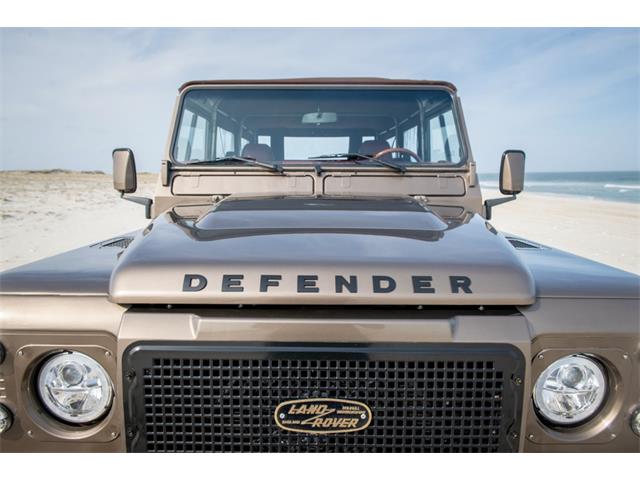 1991 Land Rover Defender 110 (CC-2067584) for sale in Spring Lake, New Jersey