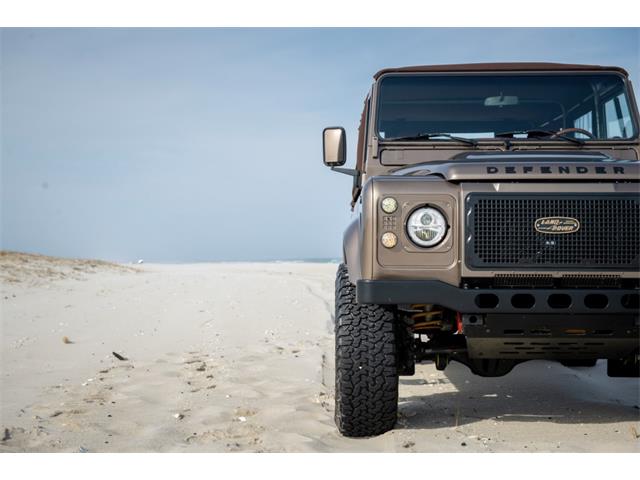 1991 Land Rover Defender 110 (CC-2067584) for sale in Spring Lake, New Jersey