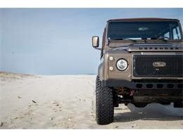 1991 Land Rover Defender 110 (CC-2067584) for sale in Spring Lake, New Jersey