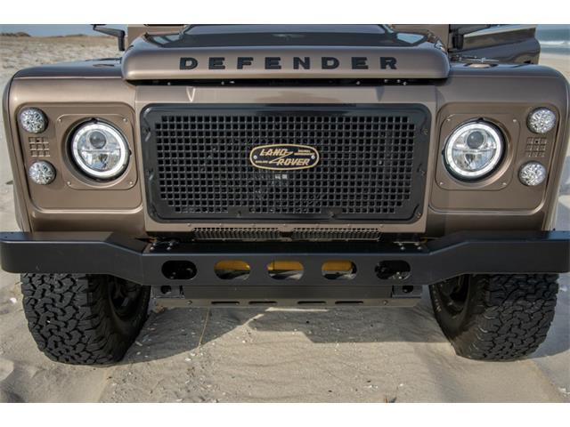 1991 Land Rover Defender 110 (CC-2067584) for sale in Spring Lake, New Jersey