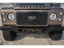 1991 Land Rover Defender 110 (CC-2067584) for sale in Spring Lake, New Jersey