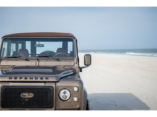 1991 Land Rover Defender 110 (CC-2067584) for sale in Spring Lake, New Jersey