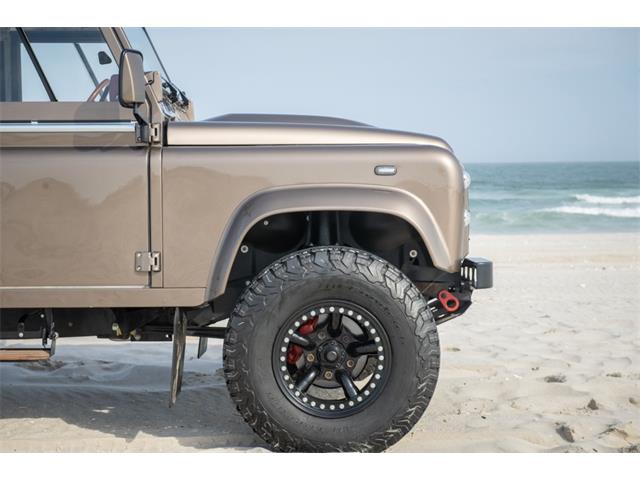 1991 Land Rover Defender 110 (CC-2067584) for sale in Spring Lake, New Jersey