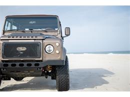 1991 Land Rover Defender 110 (CC-2067584) for sale in Spring Lake, New Jersey