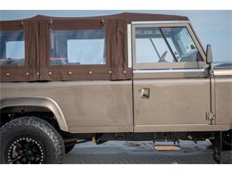 1991 Land Rover Defender 110 (CC-2067584) for sale in Spring Lake, New Jersey