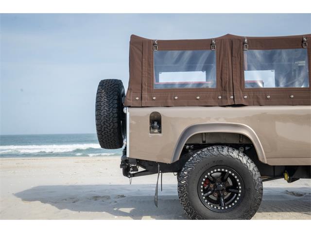 1991 Land Rover Defender 110 (CC-2067584) for sale in Spring Lake, New Jersey