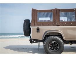 1991 Land Rover Defender 110 (CC-2067584) for sale in Spring Lake, New Jersey