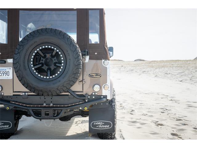 1991 Land Rover Defender 110 (CC-2067584) for sale in Spring Lake, New Jersey