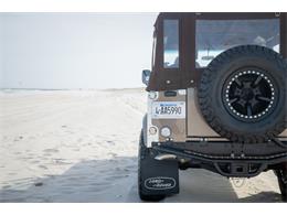 1991 Land Rover Defender 110 (CC-2067584) for sale in Spring Lake, New Jersey