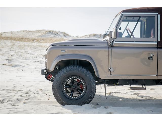 1991 Land Rover Defender 110 (CC-2067584) for sale in Spring Lake, New Jersey