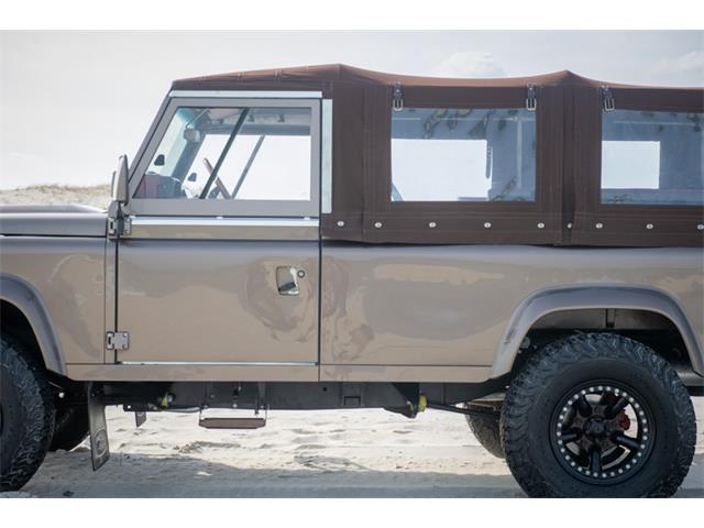 1991 Land Rover Defender 110 (CC-2067584) for sale in Spring Lake, New Jersey