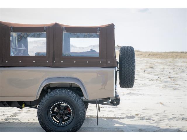 1991 Land Rover Defender 110 (CC-2067584) for sale in Spring Lake, New Jersey