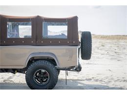 1991 Land Rover Defender 110 (CC-2067584) for sale in Spring Lake, New Jersey