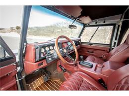 1991 Land Rover Defender 110 (CC-2067584) for sale in Spring Lake, New Jersey