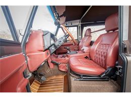 1991 Land Rover Defender 110 (CC-2067584) for sale in Spring Lake, New Jersey