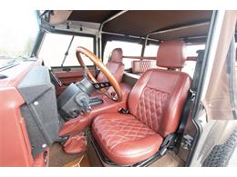 1991 Land Rover Defender 110 (CC-2067584) for sale in Spring Lake, New Jersey