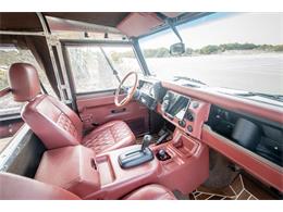 1991 Land Rover Defender 110 (CC-2067584) for sale in Spring Lake, New Jersey