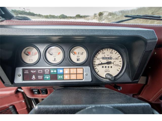 1991 Land Rover Defender 110 (CC-2067584) for sale in Spring Lake, New Jersey