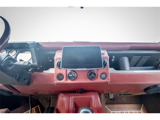 1991 Land Rover Defender 110 (CC-2067584) for sale in Spring Lake, New Jersey