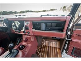 1991 Land Rover Defender 110 (CC-2067584) for sale in Spring Lake, New Jersey