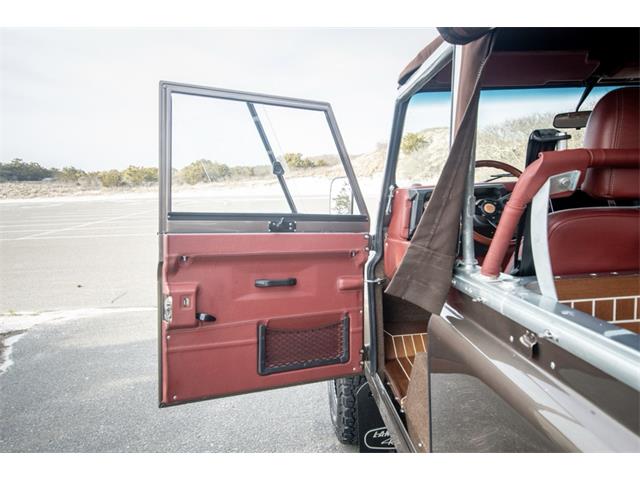 1991 Land Rover Defender 110 (CC-2067584) for sale in Spring Lake, New Jersey