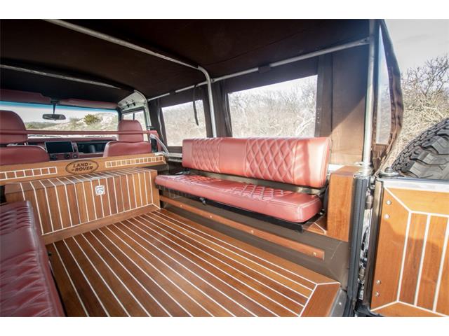 1991 Land Rover Defender 110 (CC-2067584) for sale in Spring Lake, New Jersey