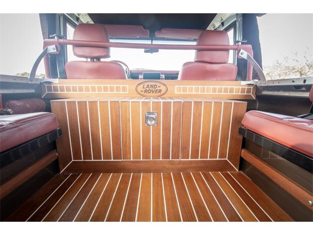 1991 Land Rover Defender 110 (CC-2067584) for sale in Spring Lake, New Jersey