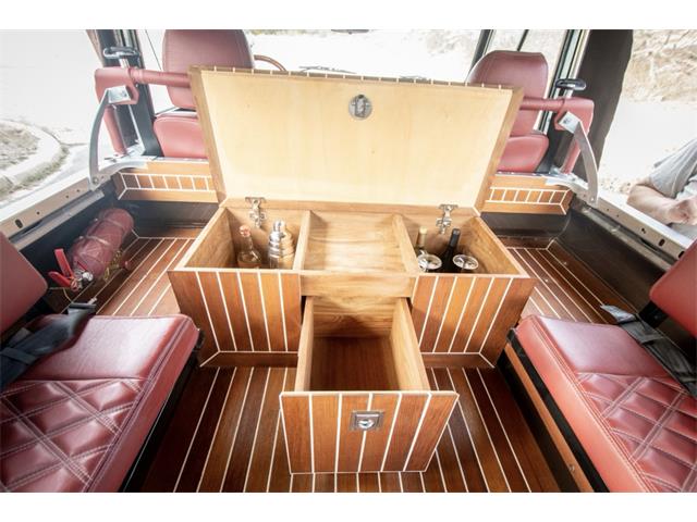 1991 Land Rover Defender 110 (CC-2067584) for sale in Spring Lake, New Jersey