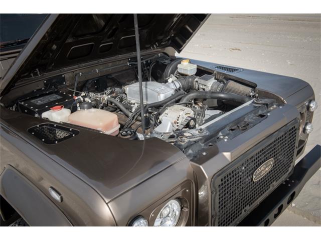1991 Land Rover Defender 110 (CC-2067584) for sale in Spring Lake, New Jersey