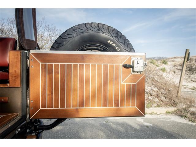 1991 Land Rover Defender 110 (CC-2067584) for sale in Spring Lake, New Jersey