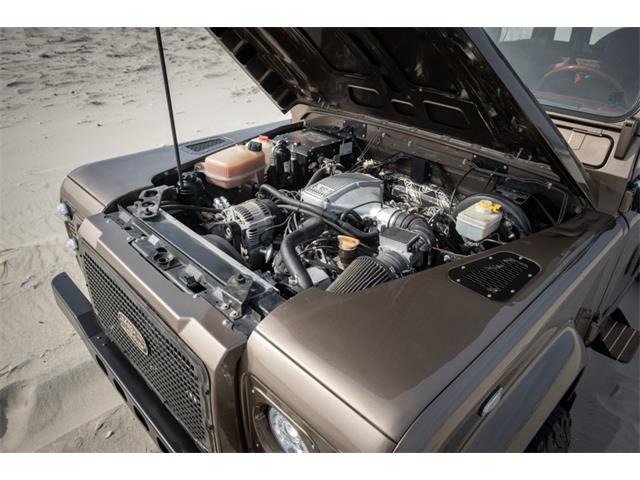 1991 Land Rover Defender 110 (CC-2067584) for sale in Spring Lake, New Jersey
