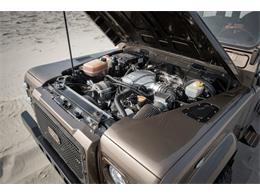 1991 Land Rover Defender 110 (CC-2067584) for sale in Spring Lake, New Jersey