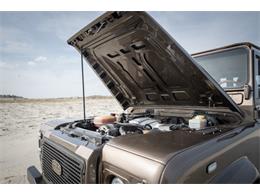 1991 Land Rover Defender 110 (CC-2067584) for sale in Spring Lake, New Jersey