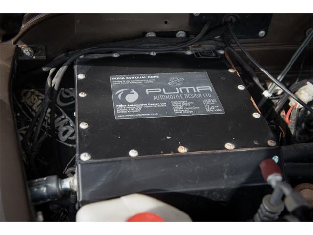 1991 Land Rover Defender 110 (CC-2067584) for sale in Spring Lake, New Jersey