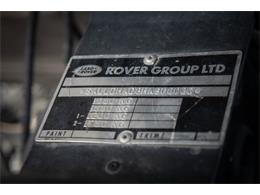 1991 Land Rover Defender 110 (CC-2067584) for sale in Spring Lake, New Jersey