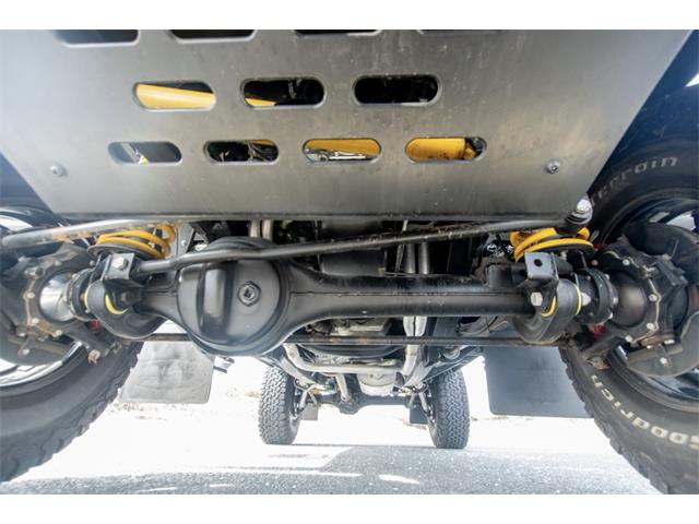 1991 Land Rover Defender 110 (CC-2067584) for sale in Spring Lake, New Jersey