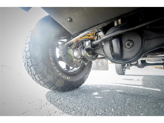 1991 Land Rover Defender 110 (CC-2067584) for sale in Spring Lake, New Jersey