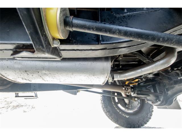 1991 Land Rover Defender 110 (CC-2067584) for sale in Spring Lake, New Jersey