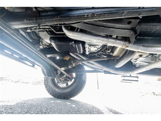 1991 Land Rover Defender 110 (CC-2067584) for sale in Spring Lake, New Jersey