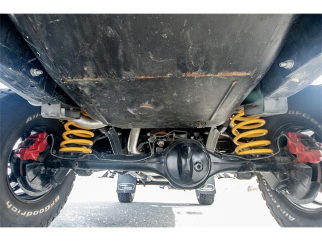 1991 Land Rover Defender 110 (CC-2067584) for sale in Spring Lake, New Jersey