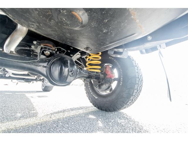 1991 Land Rover Defender 110 (CC-2067584) for sale in Spring Lake, New Jersey