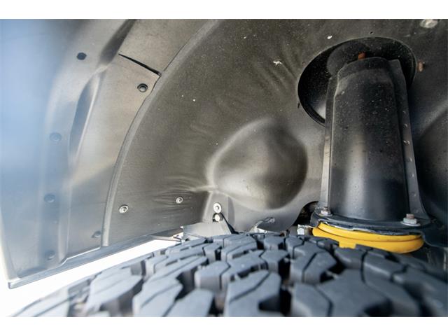 1991 Land Rover Defender 110 (CC-2067584) for sale in Spring Lake, New Jersey