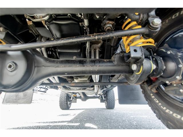 1991 Land Rover Defender 110 (CC-2067584) for sale in Spring Lake, New Jersey