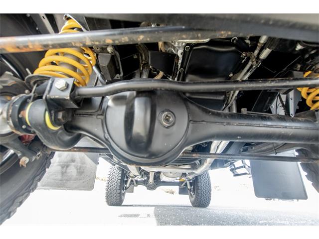 1991 Land Rover Defender 110 (CC-2067584) for sale in Spring Lake, New Jersey