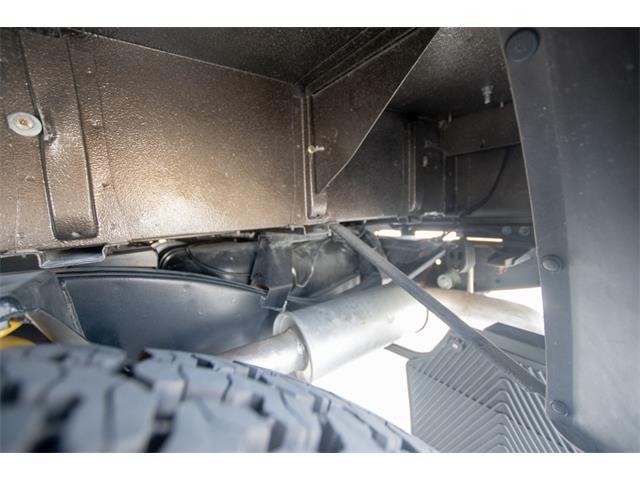 1991 Land Rover Defender 110 (CC-2067584) for sale in Spring Lake, New Jersey