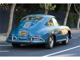 1957 Porsche 356A (CC-2067585) for sale in ASTORIA, New York